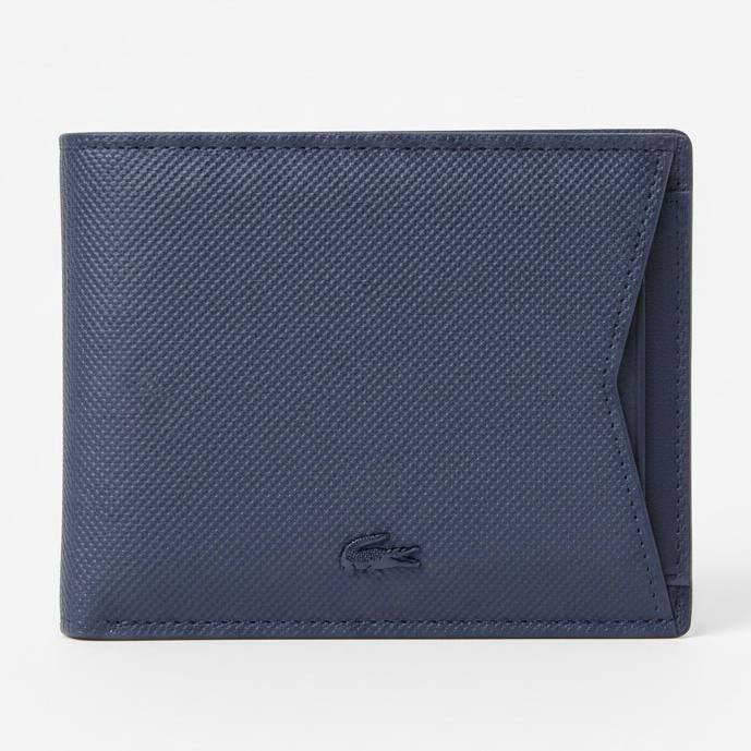 LACOSTE NAVY BLUE