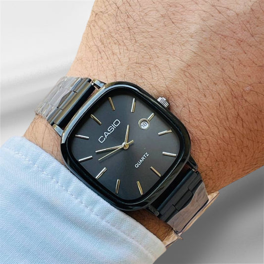 SOPHISTICATION CASIO WATCH