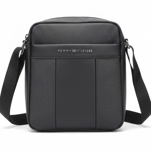 TOMMY BLACK BAG