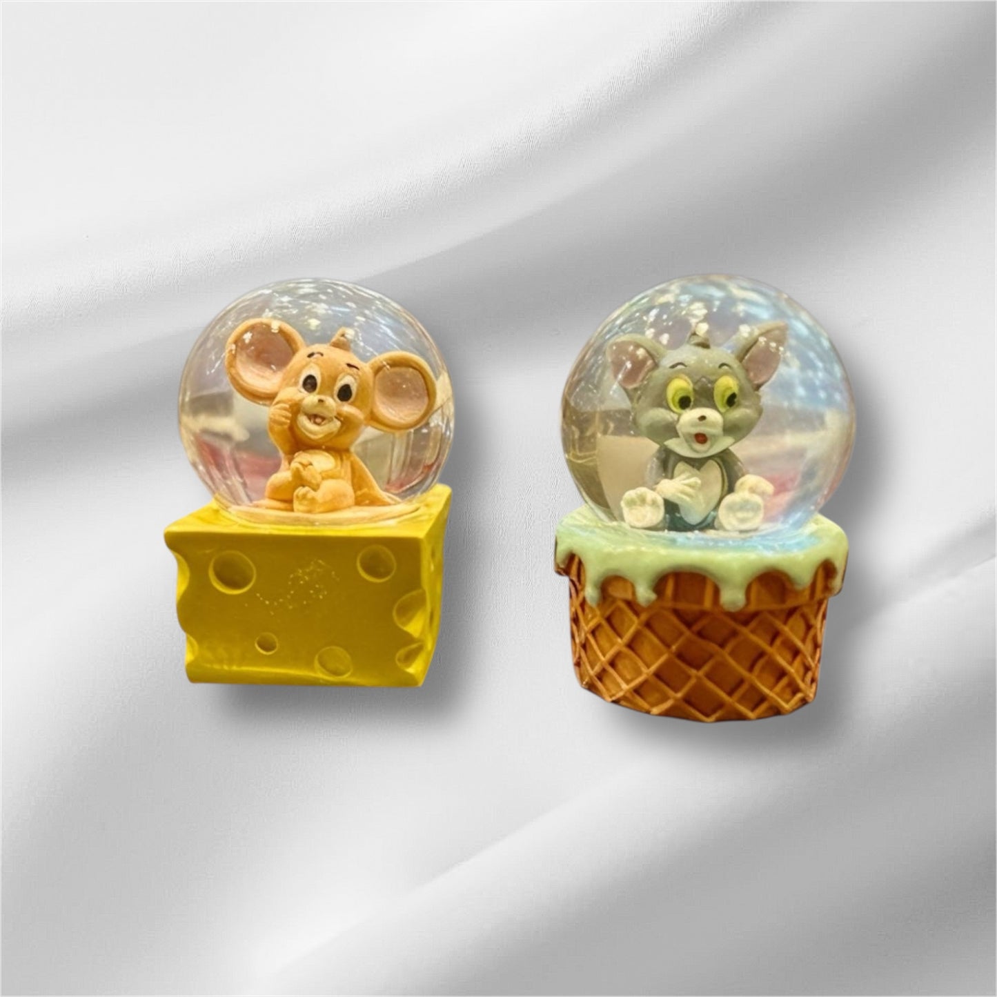Tom and jerry small banora