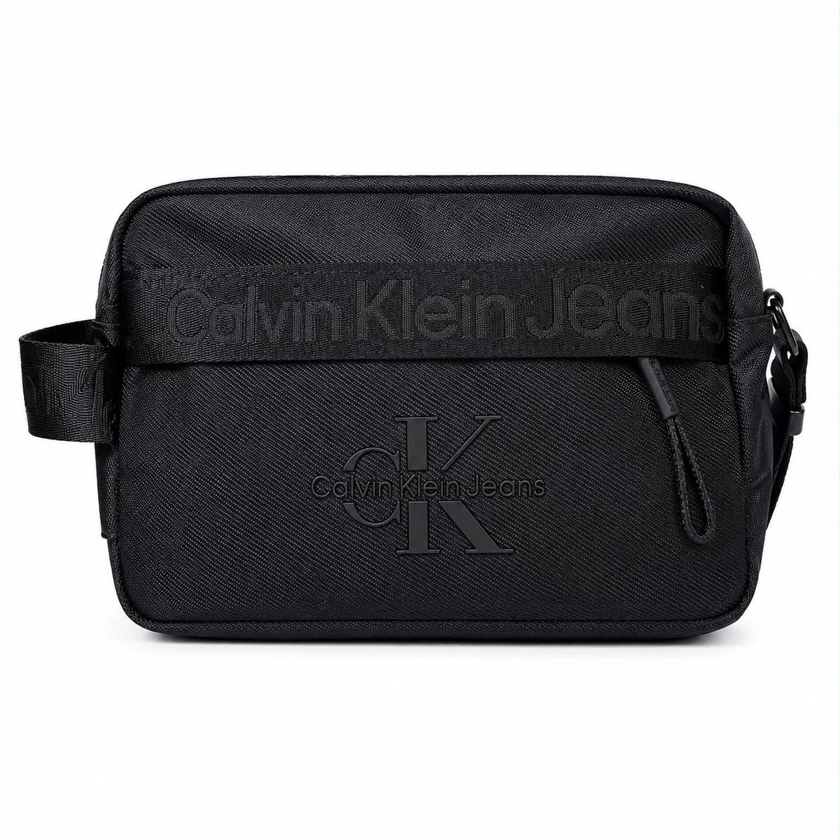 Calvin-Klein Jeans bag