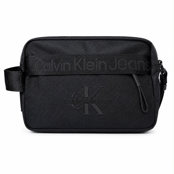 Calvin-Klein Jeans bag