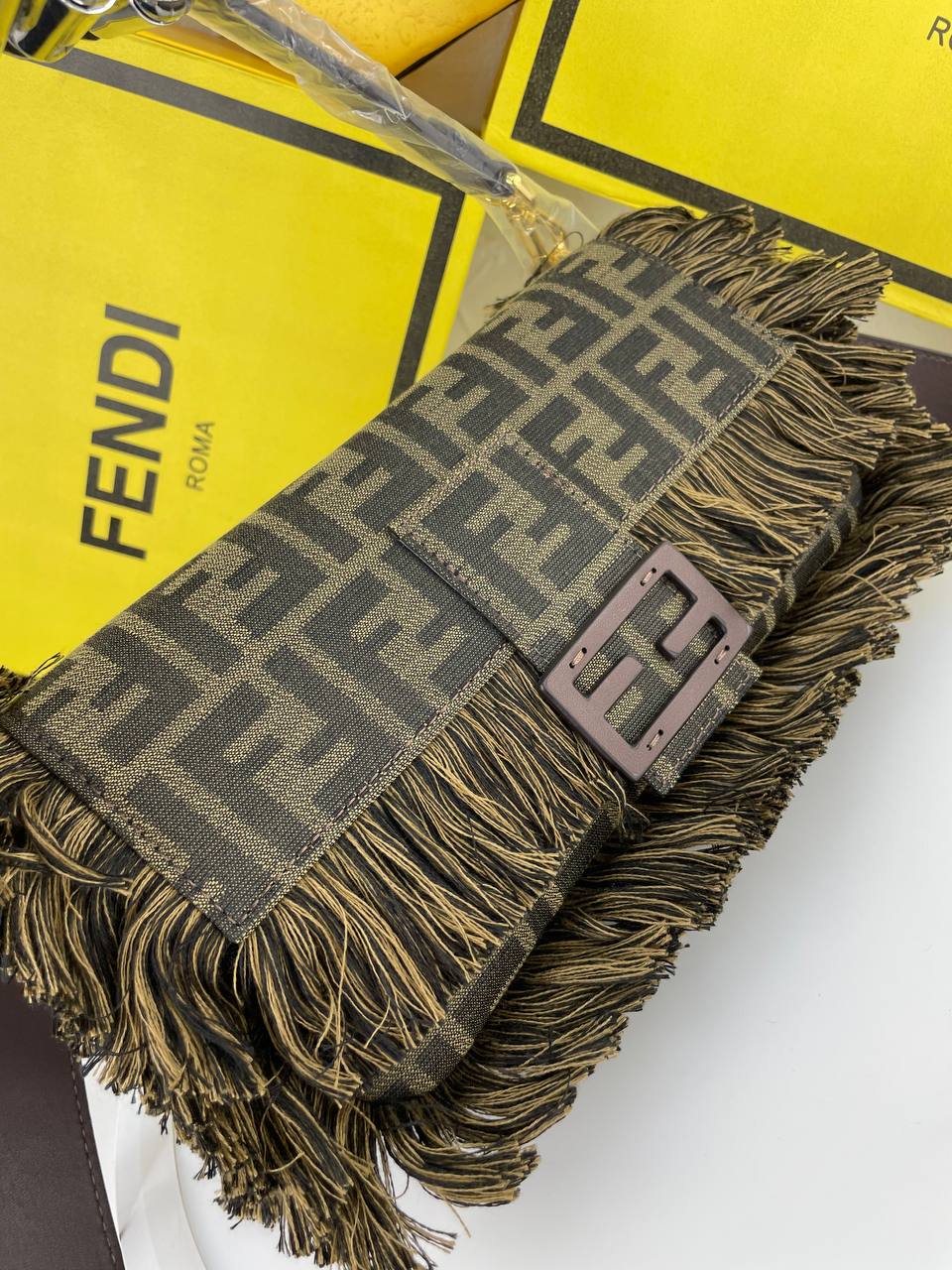 F-endi bag