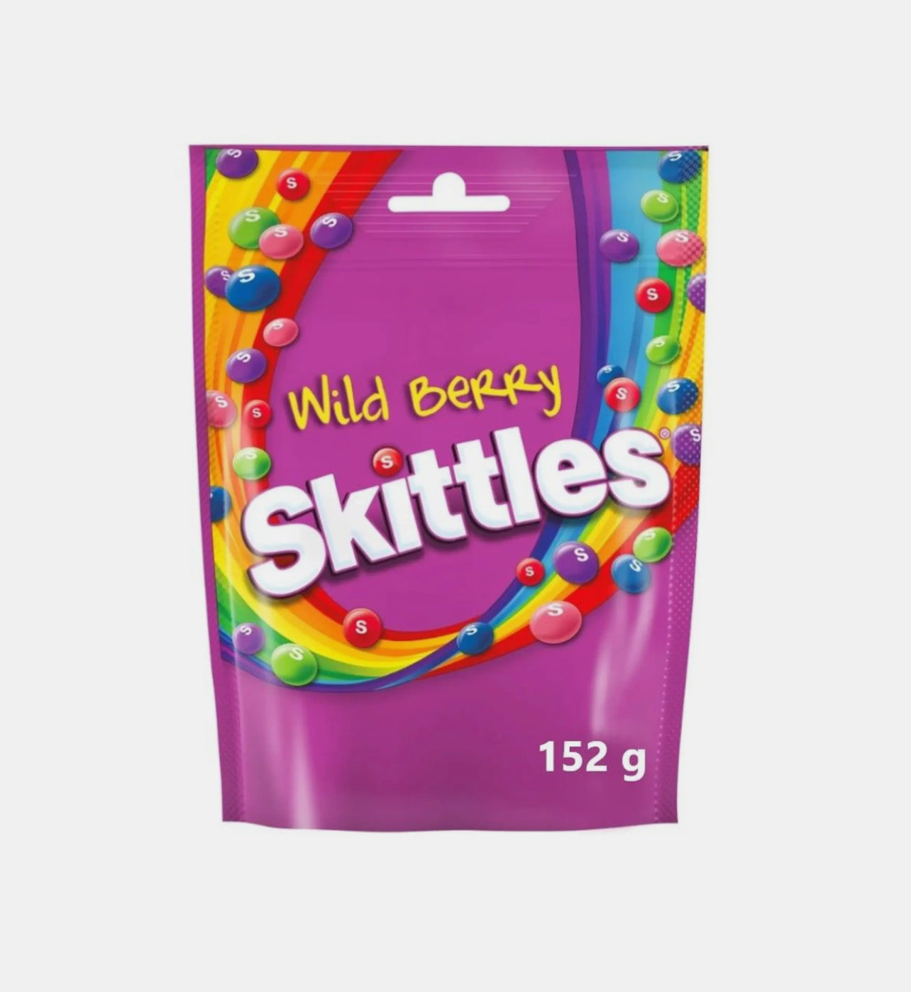 Skittles wild berry