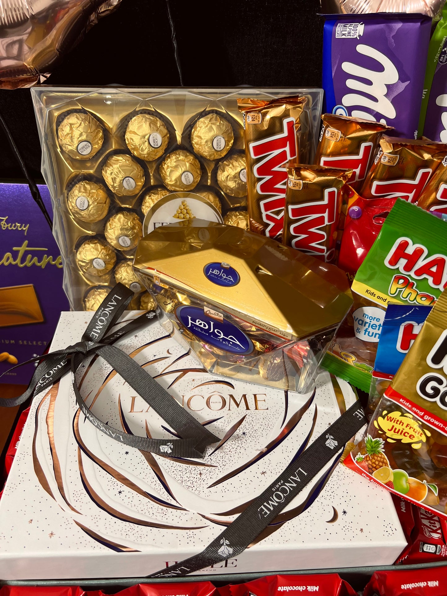 LOVE BOX
