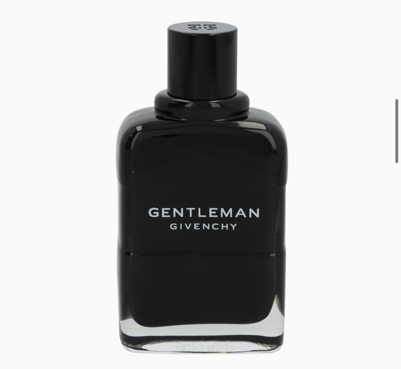 Givenchy gentleman eau de parfum 100ml