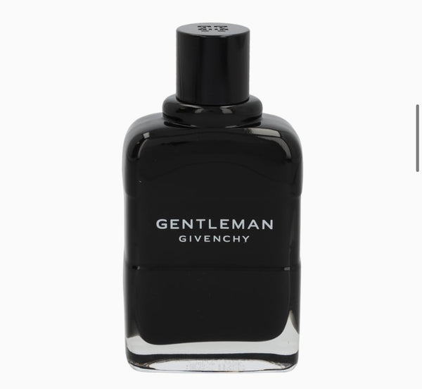 Given-chy gentleman eau de parfum 100ml