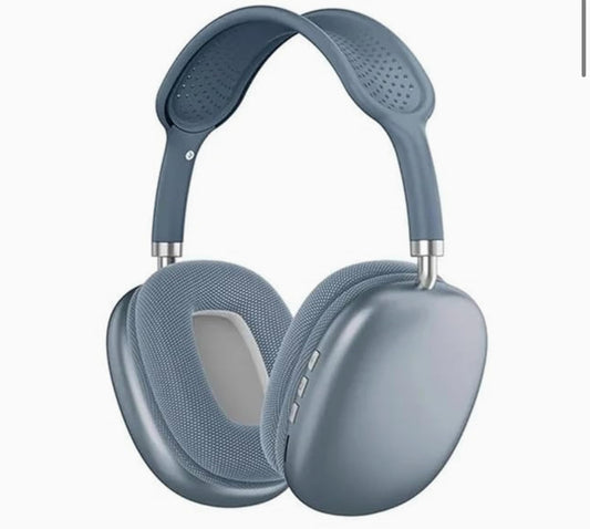 BABYBLUE HEADPHONES