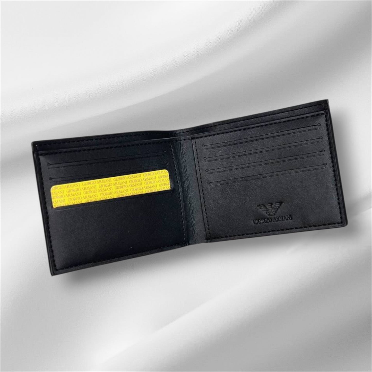 Ar.mani wallet
