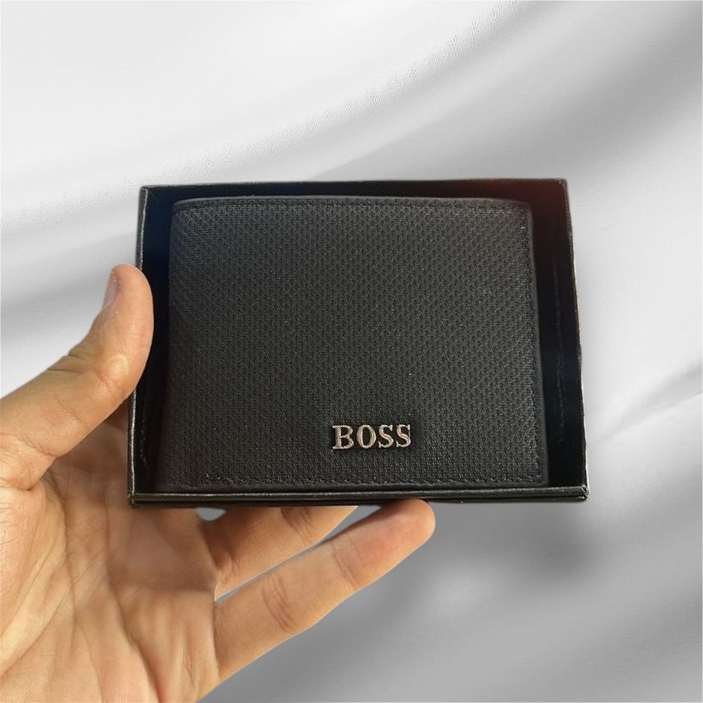 BOSS WALLET