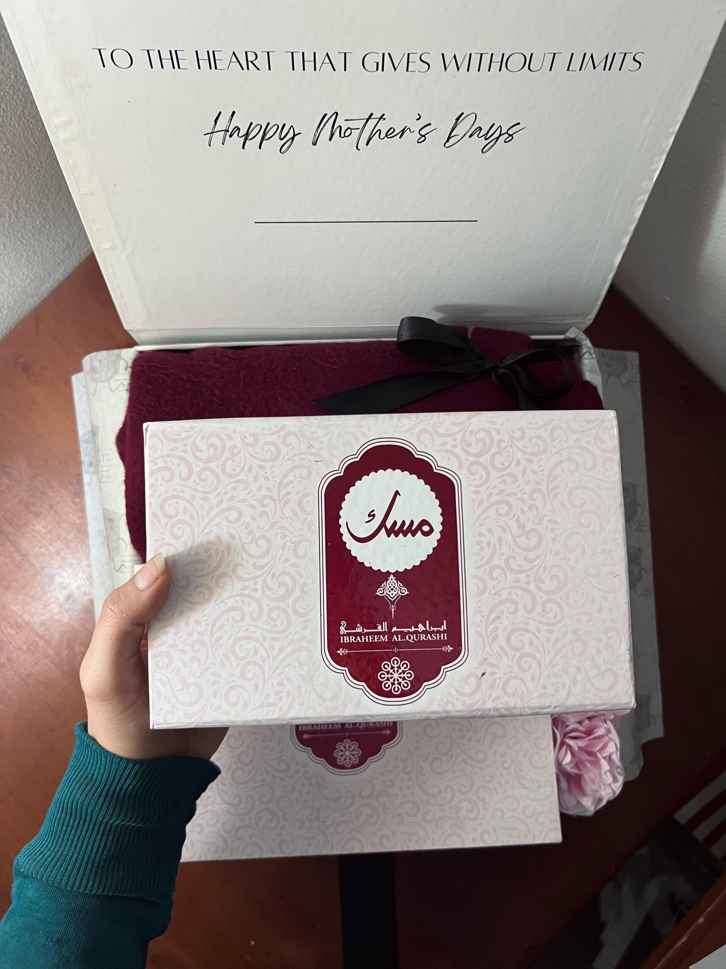 Mom Box