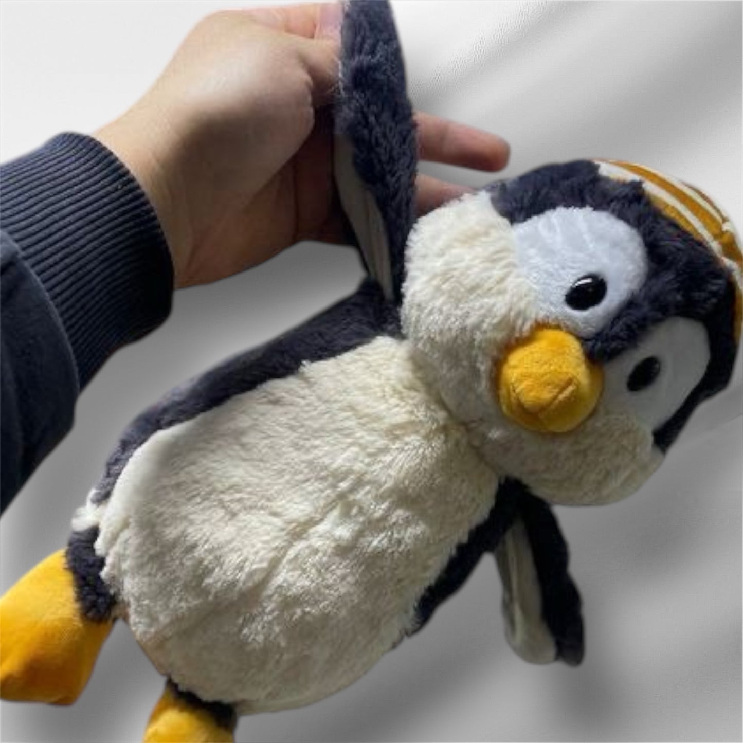 penguin