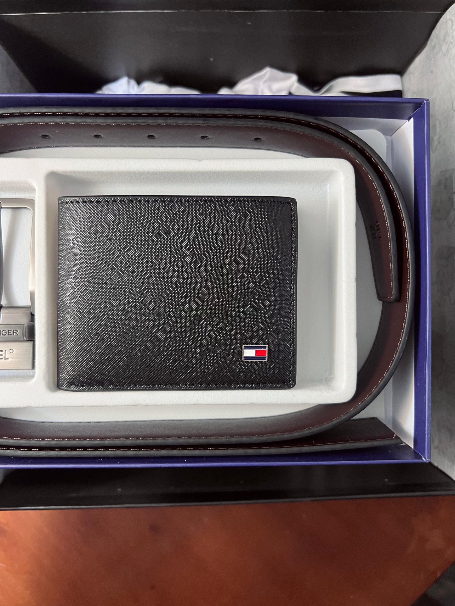 Mohamed’s Box