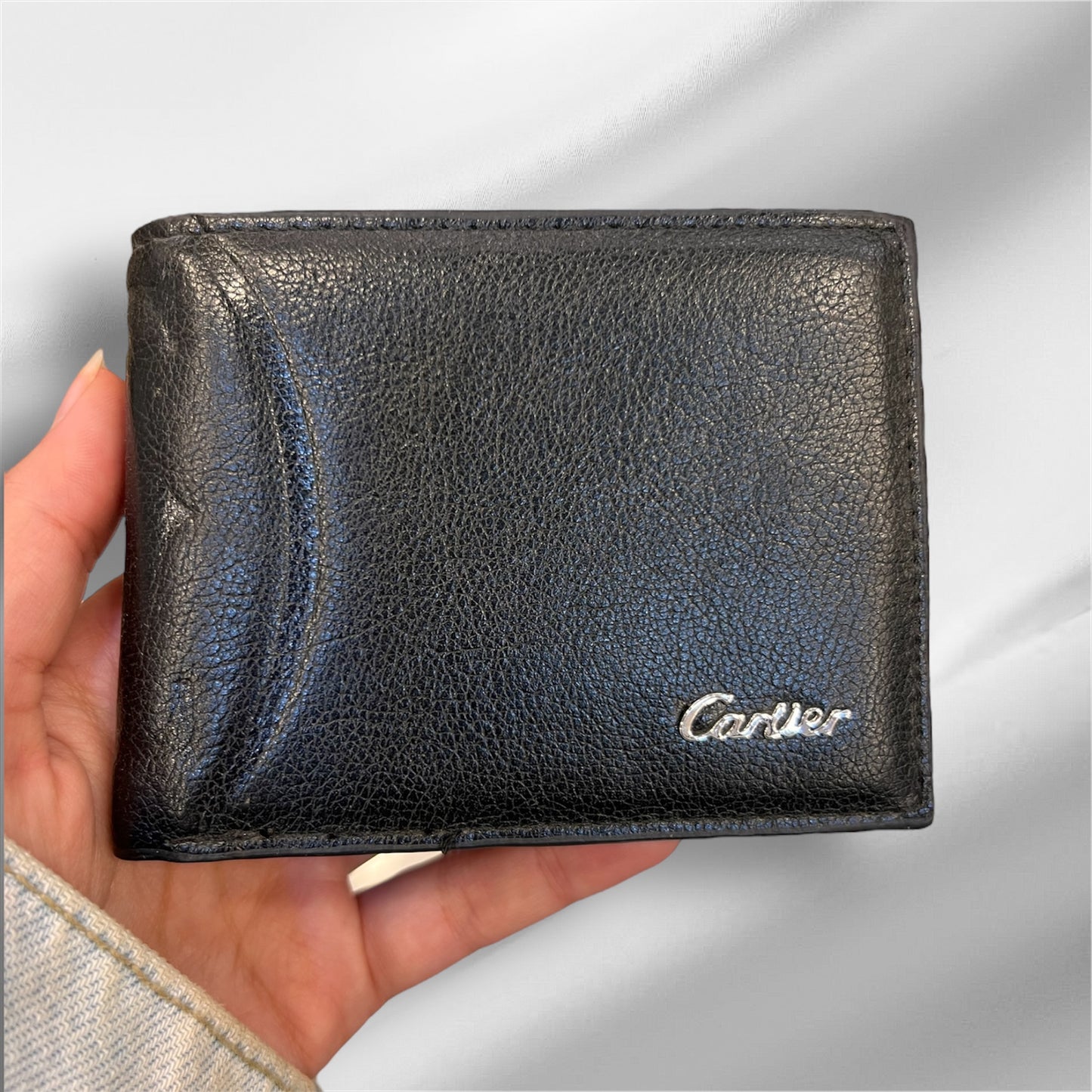 CARTIER WALLET