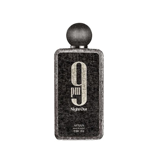 Afnan Perfume 9PM Night Out