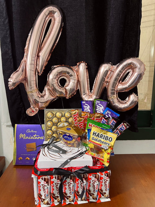 LOVE BOX