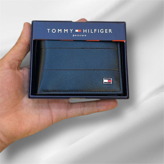 TOMMY WALLET