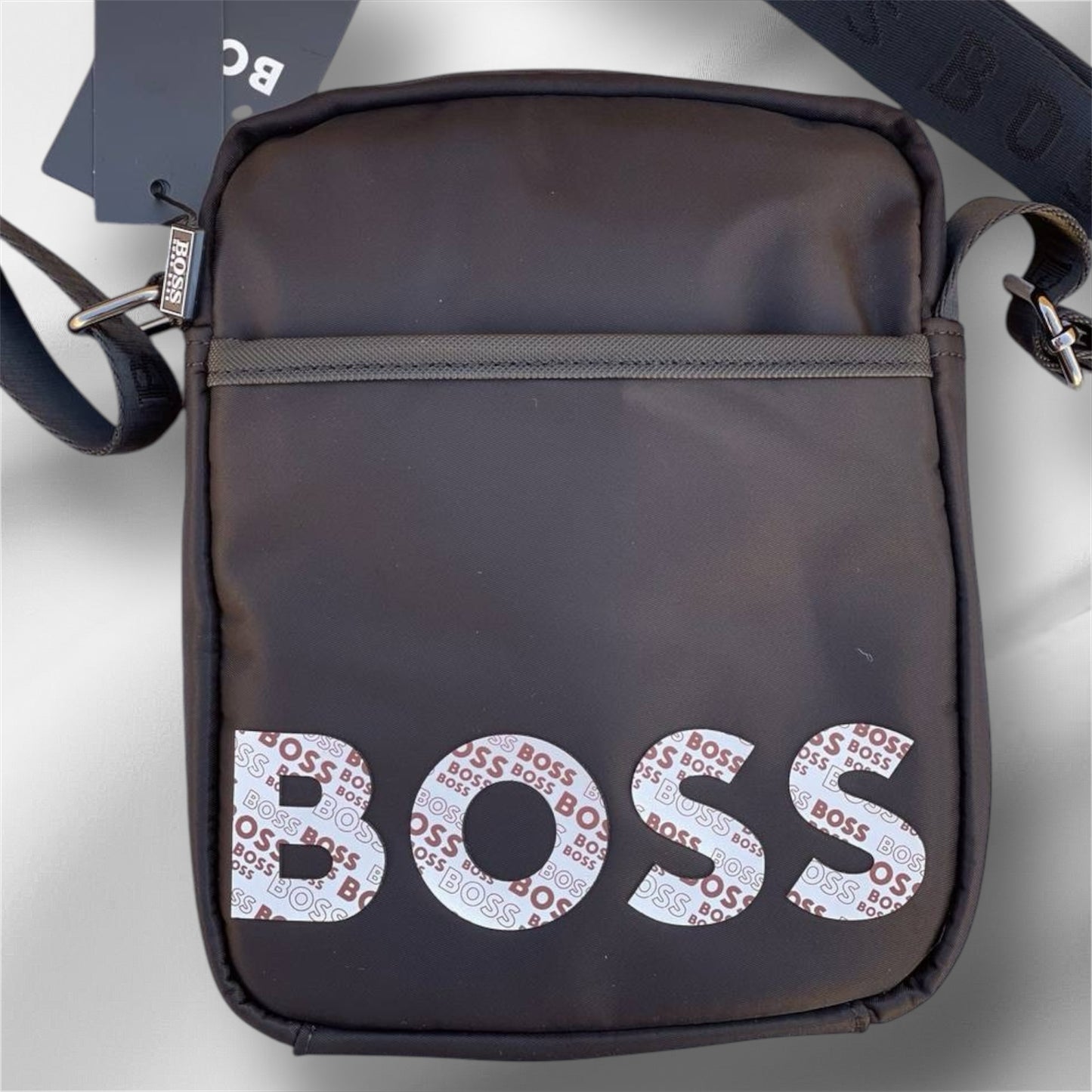 BOSS BAG