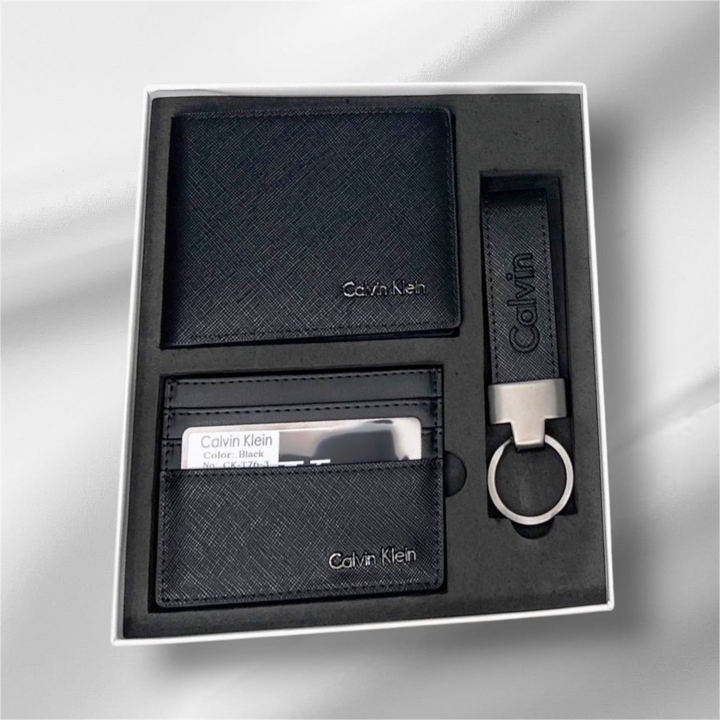 CK wallet Box