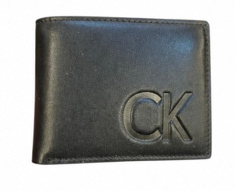 CK WALLET&BELT BOX