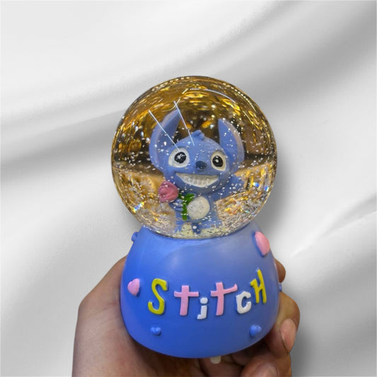 Cuties Stitch