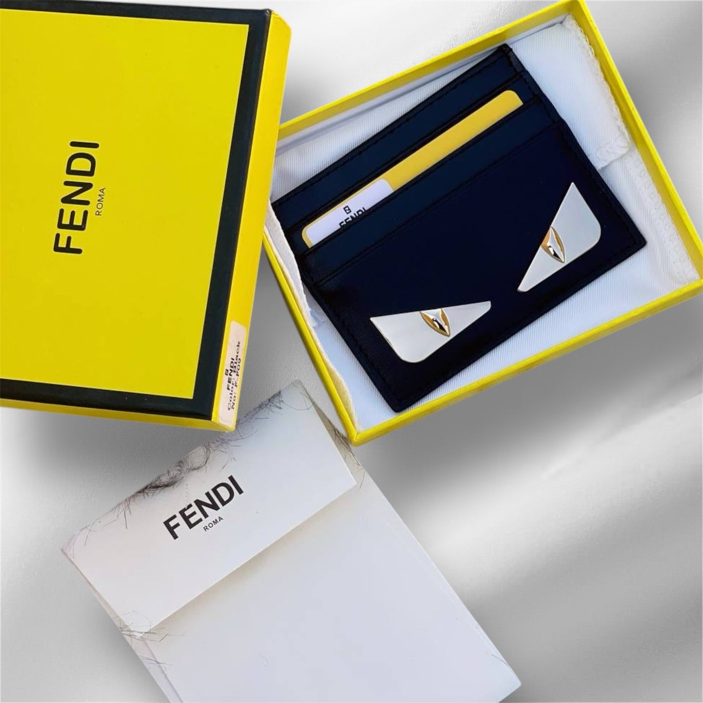 FENDI CARDHOLDER