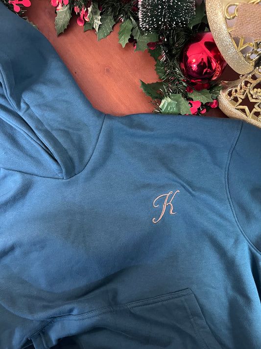 Customize your (letter)