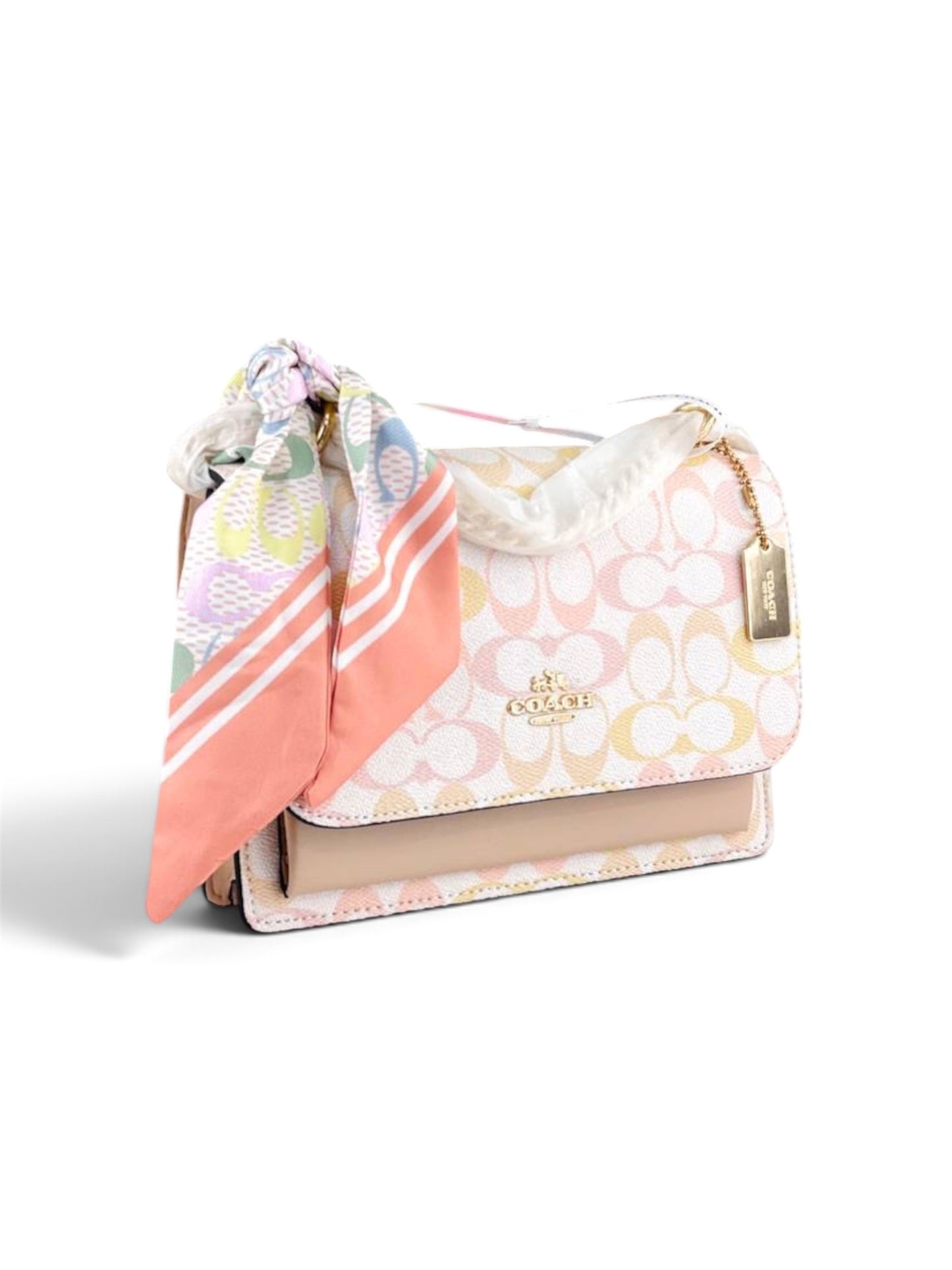 Co-ach crossbag