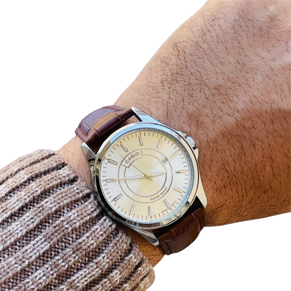CASIO-CLASSIC