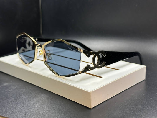 Cha-nel sunglasses