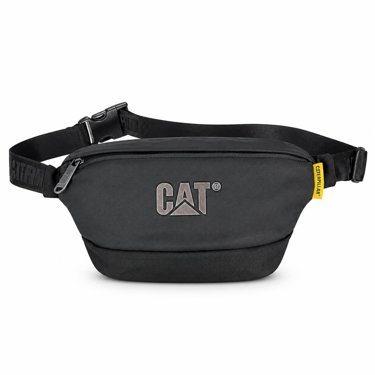 Cat Chest and waist bag