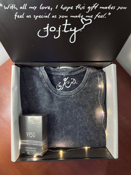 Jojty’s Box