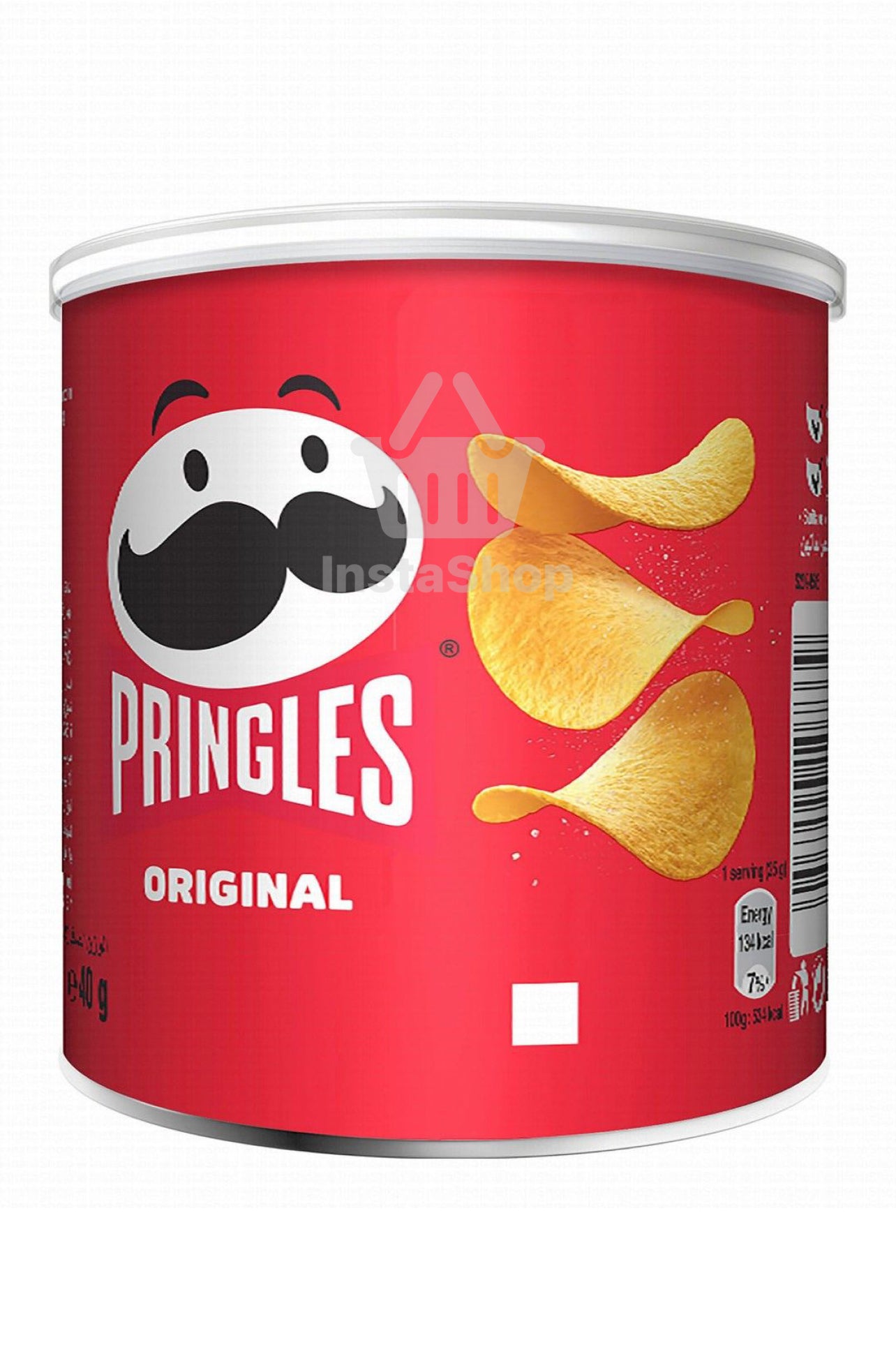 Pringles