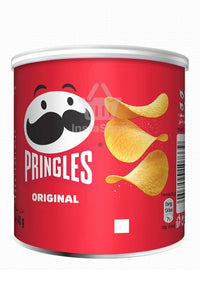 Pringles