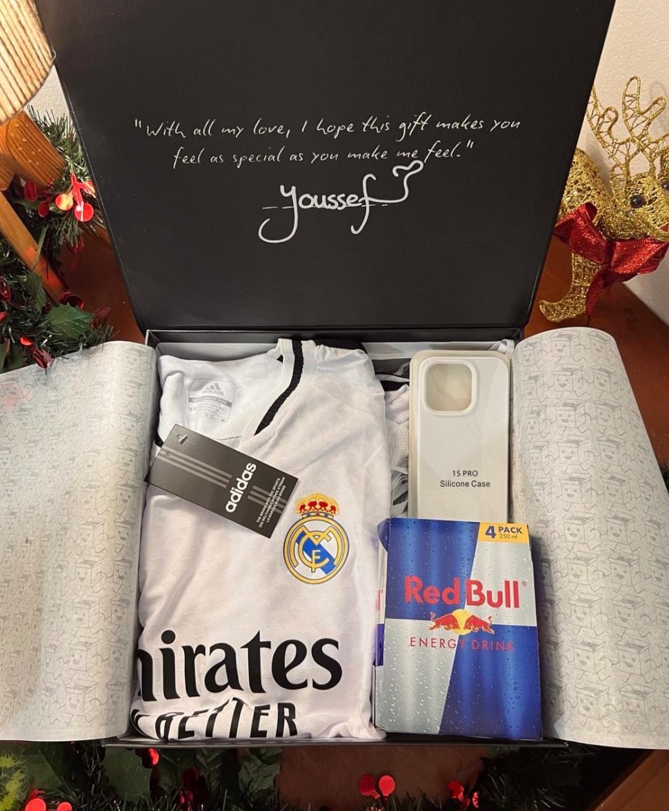 Real BOX