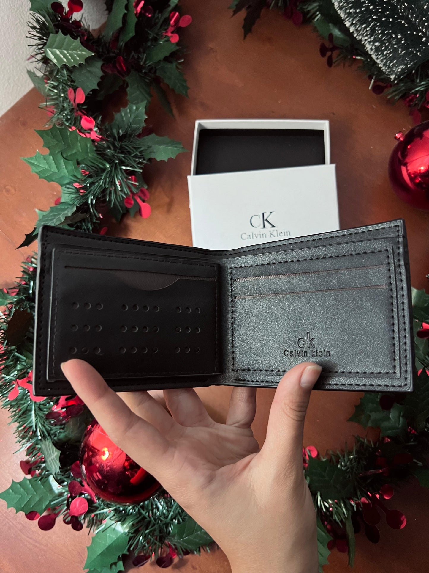 CK WALLET