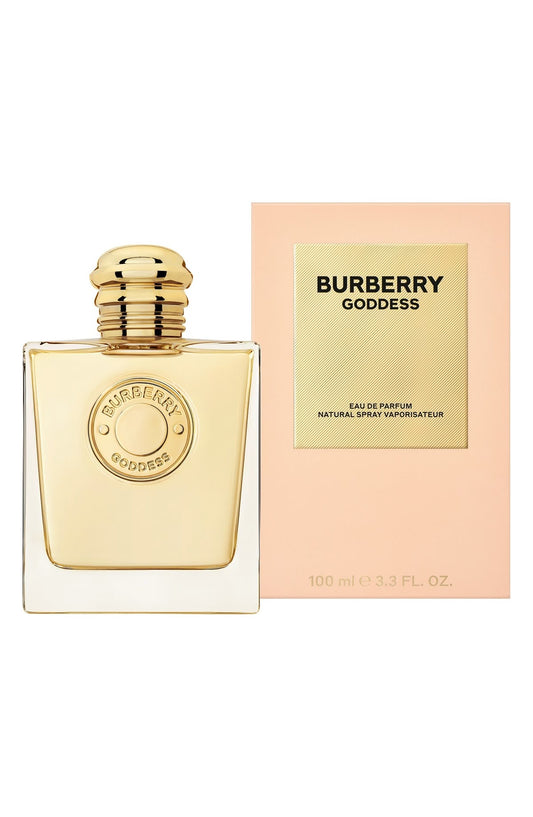 Burberry Goddess Eau de Parfum