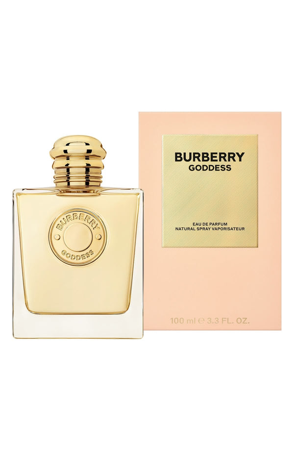 Burberry Goddess Eau de Parfum