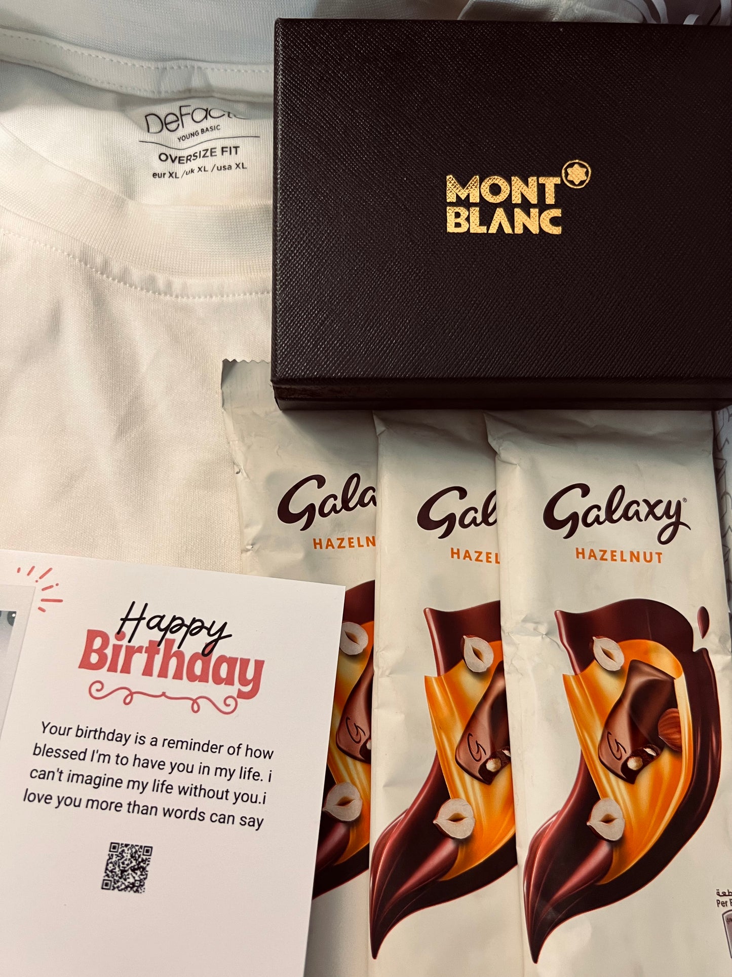 GALAXY BOX