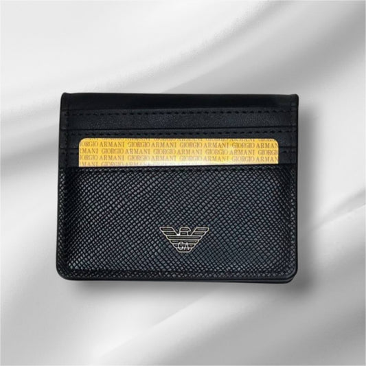 Ar.mani cardholder