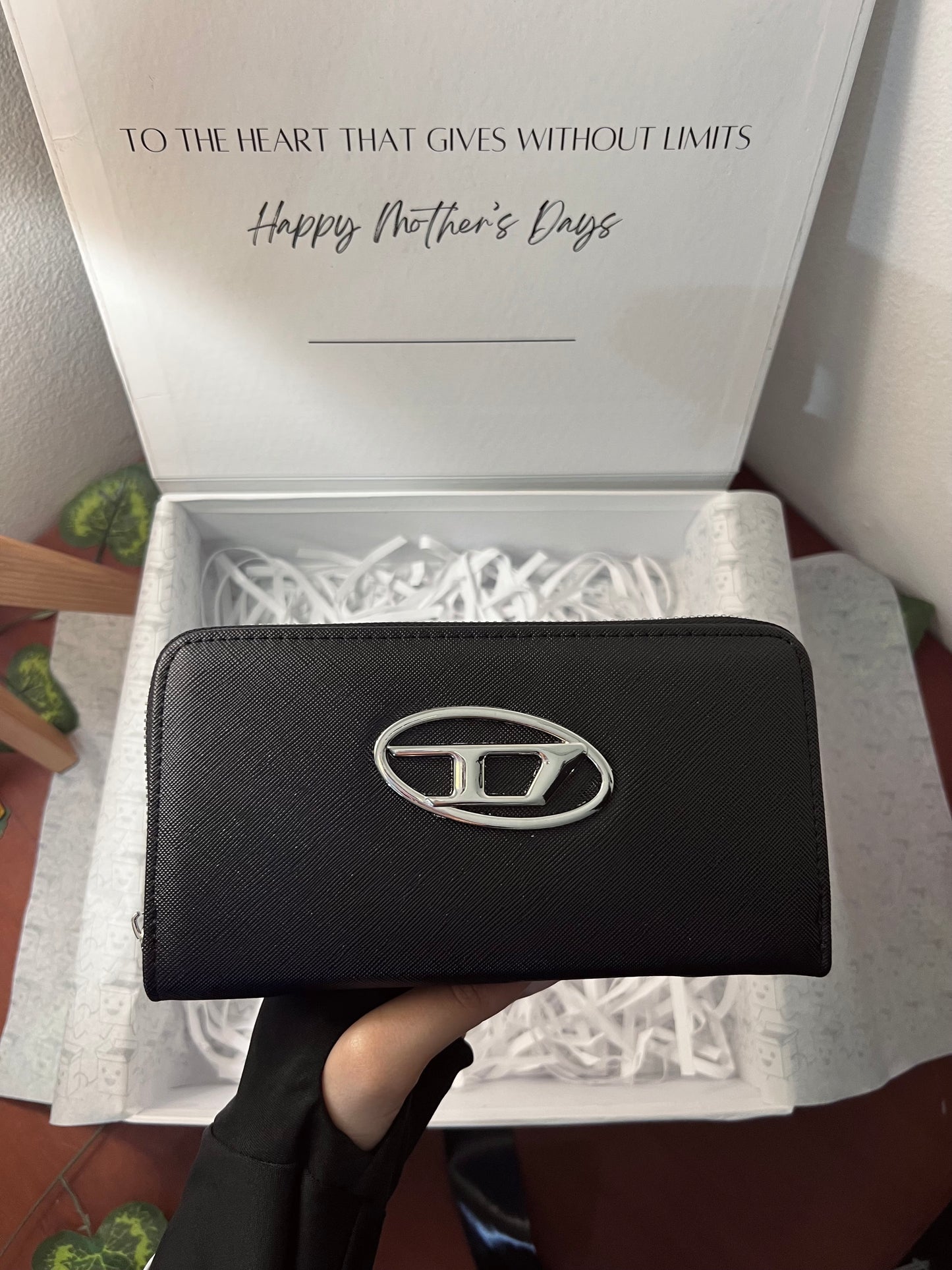 DESEILL WALLET