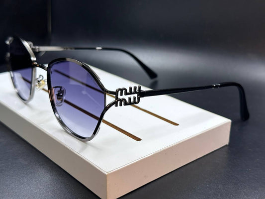 MIU-MIU sunglasses