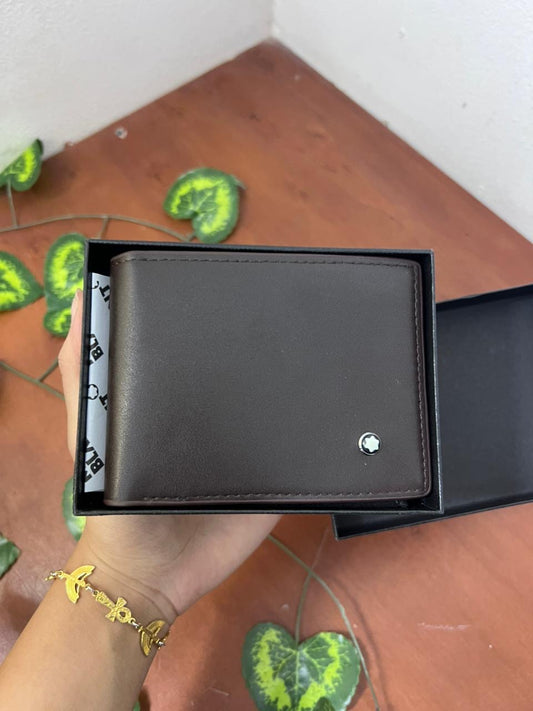MONT WALLET