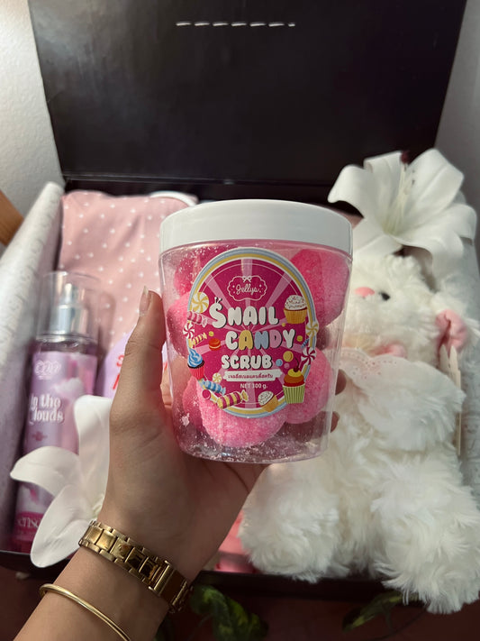 Body Scrub