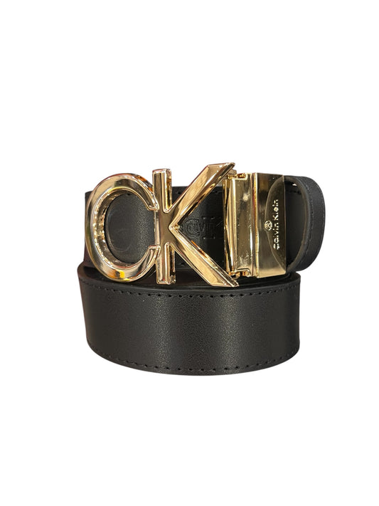 CK Gold-Belt