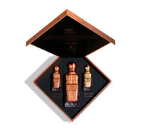 IBRAQ ELIXIR DE BRONZE | TWILIGHT SECRETS - SET