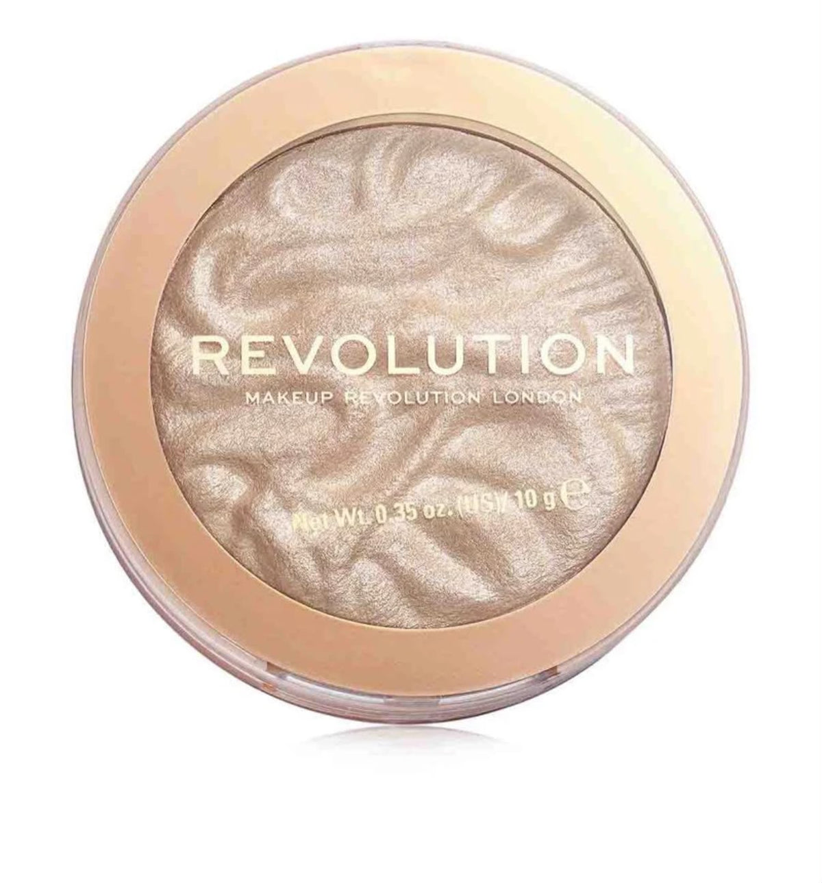Revolution highlighter