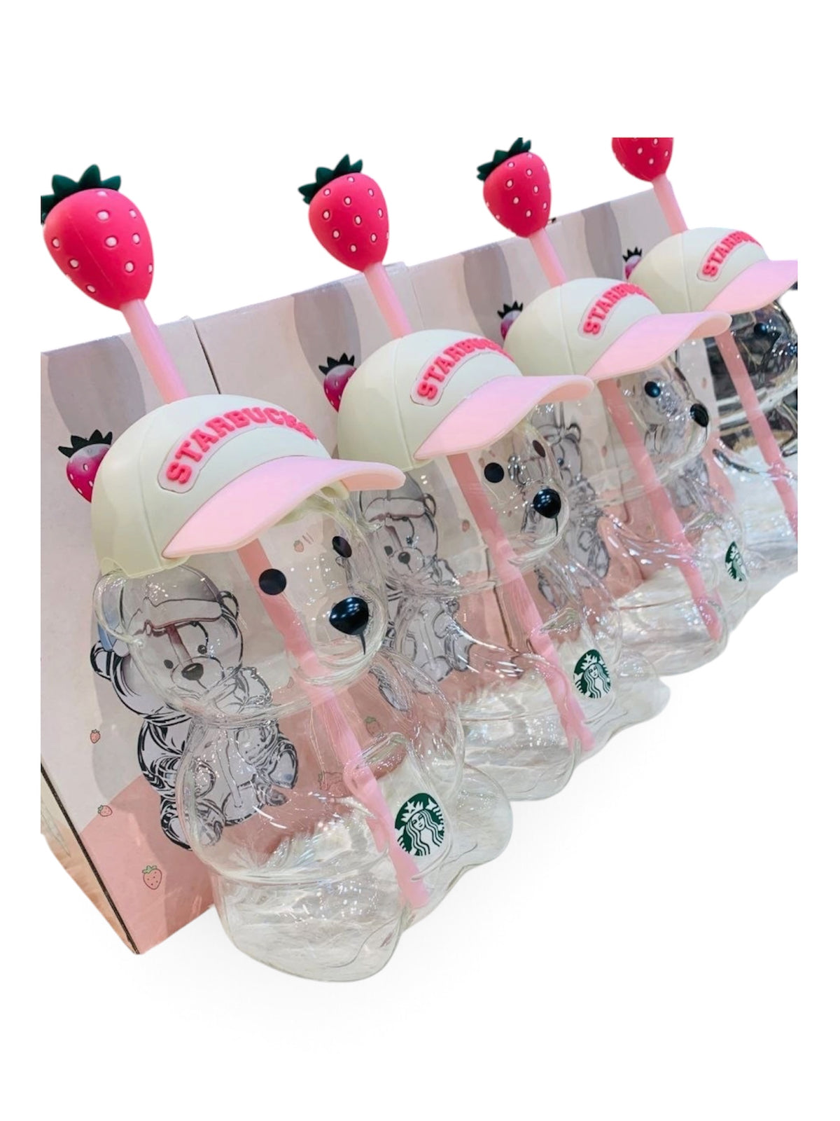 Starbucks mug