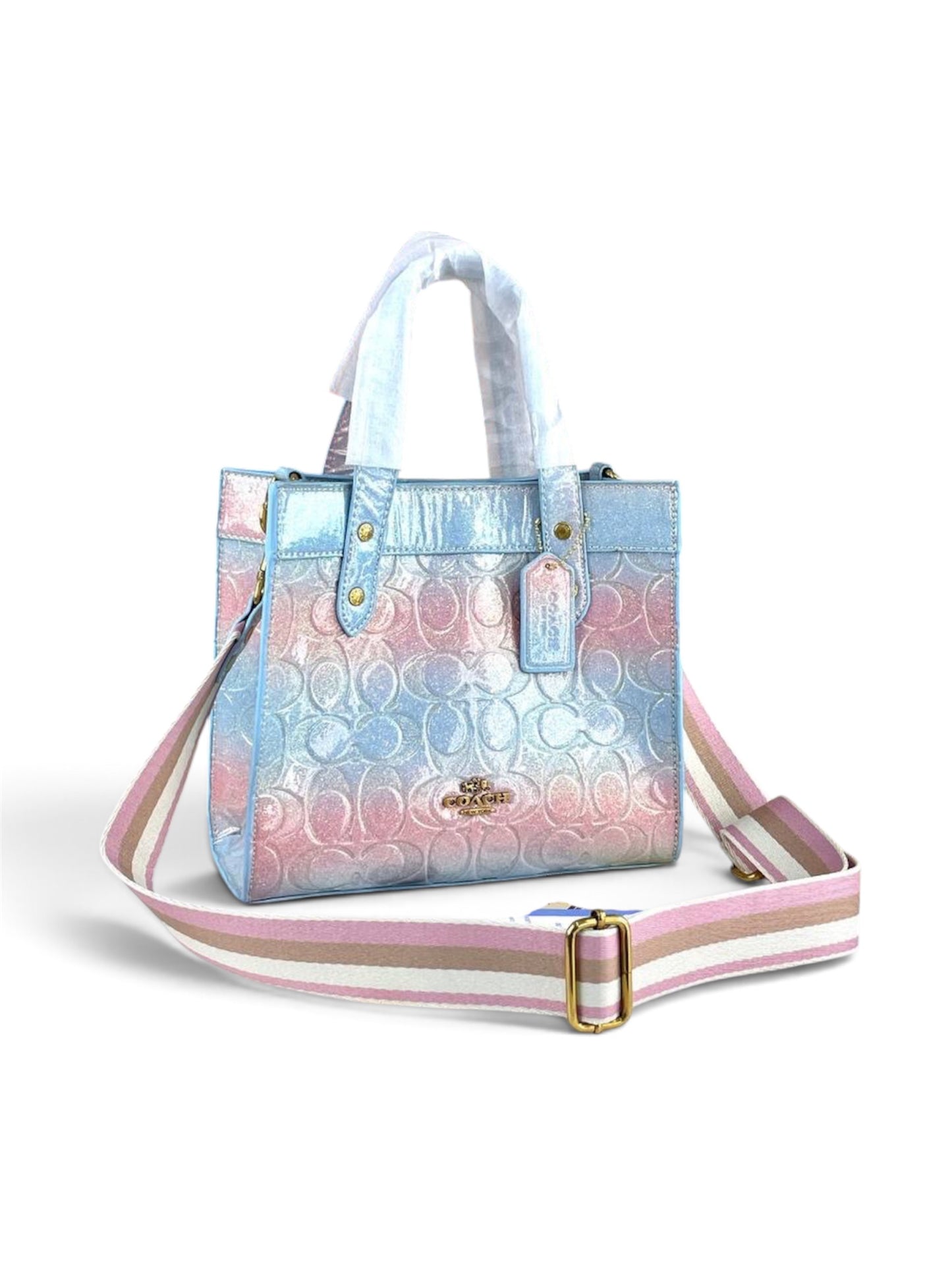Co-ach Bag