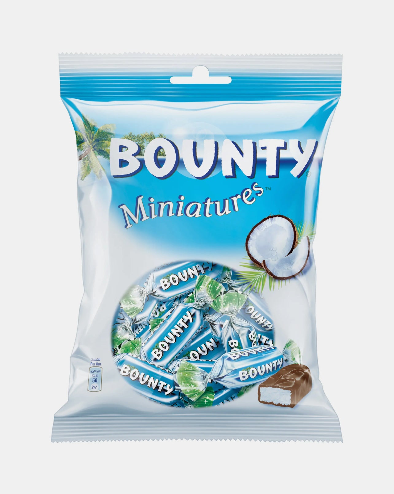 Bounty Miniatures